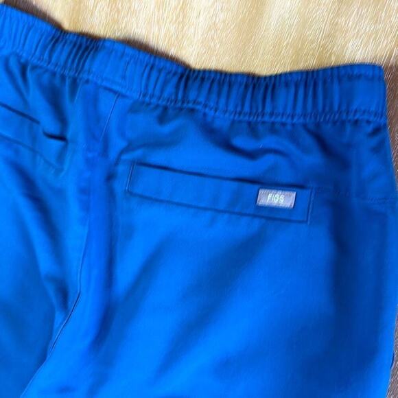 Figs Tansen Jogger Scrub Pants - Picture 8 of 8